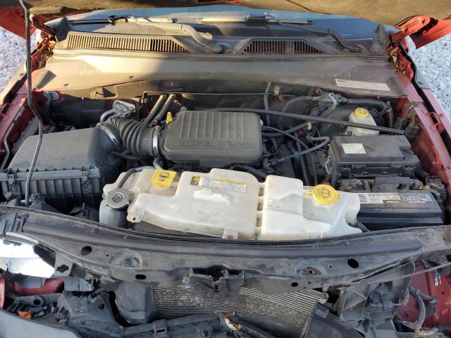 Photo 12 from auction – 2007 DODGE NITRO SXT with VIN 1D8GU28K27W581952