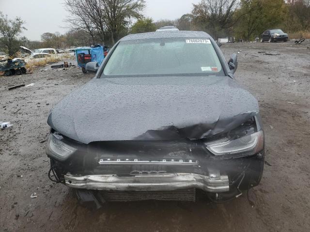 Photo 5 from auction – 2015 AUDI A4 PREMIUM with VIN WAUFFAFL1FN002669