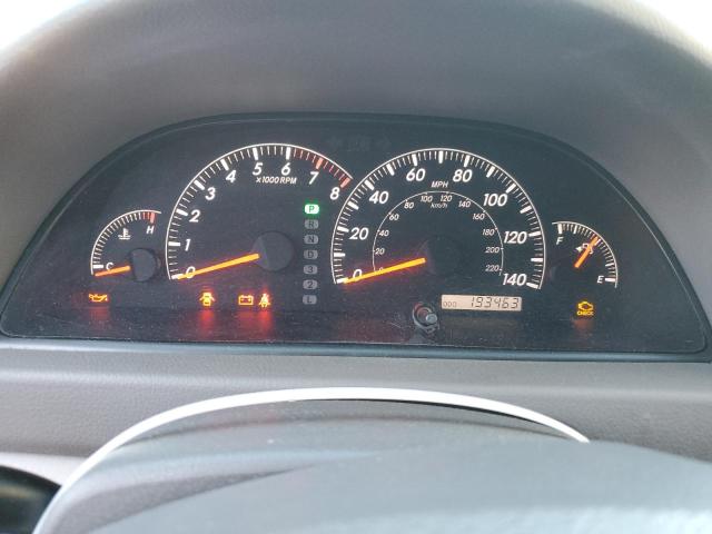 Photo 9 from auction – 2006 TOYOTA CAMRY LE with VIN 4T1BE32K86U685646
