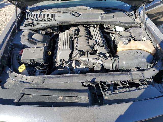 Photo 11 from auction – 2016 DODGE CHALLENGER with VIN 2C3CDZFJ5GH221383