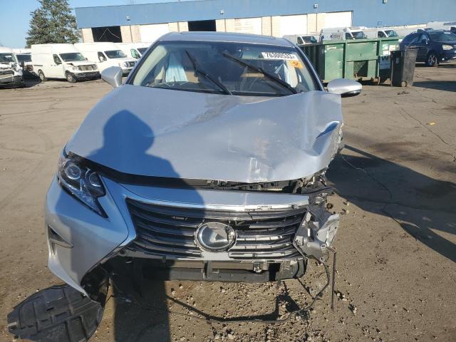 Photo 5 from auction – 2016 LEXUS ES 350 with VIN JTHBK1GGXG2237880