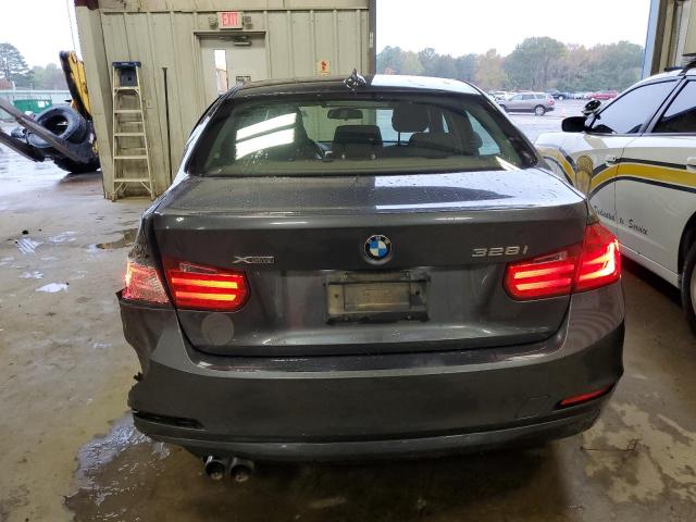 Photo 6 from auction – 2013 BMW 328 XI with VIN WBA3B3C59DJ812099