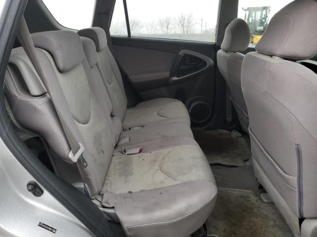 Photo 11 from auction – 2008 TOYOTA RAV4 with VIN JTMBD33V286062479