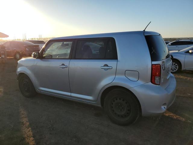 Photo 2 from auction – 2012 TOYOTA SCION XB with VIN JTLZE4FE0C1143259