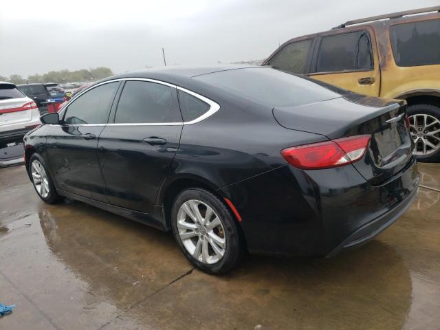 Photo 2 from auction – 2016 CHRYSLER 200 LX with VIN 1C3CCCFB9GN182720