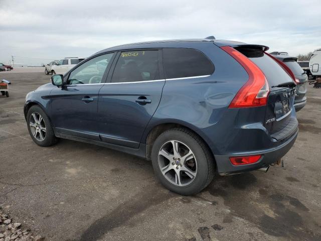 Photo 2 from auction – 2011 VOLVO XC60 T6 with VIN YV4902DZ9B2173645