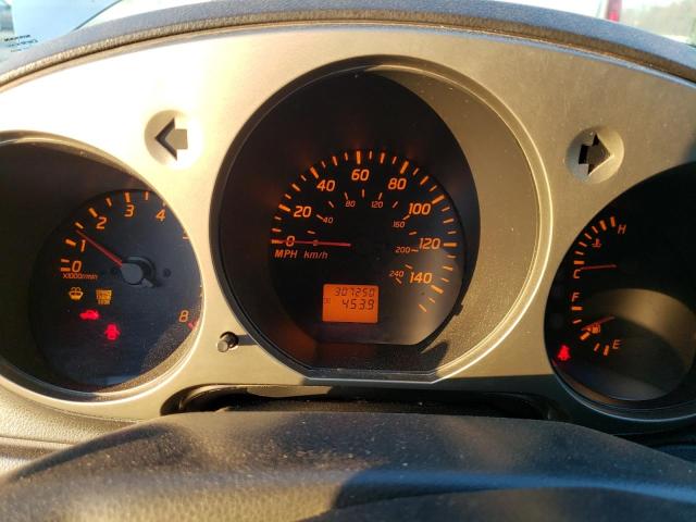 Photo 9 from auction – 2004 NISSAN ALTIMA BAS with VIN 1N4AL11D64C122343
