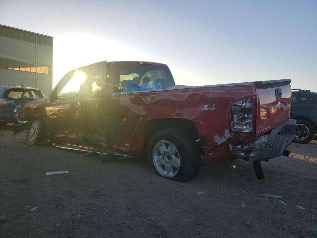 Photo 2 from auction – 2012 CHEVROLET SILVERADO with VIN 1GCRKSE71CZ124071
