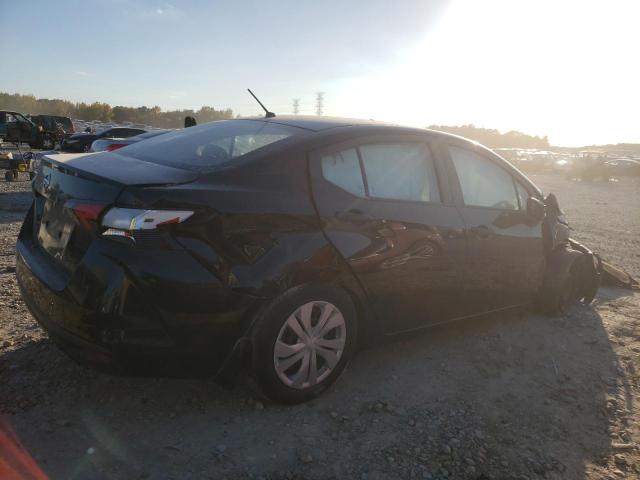 Photo 3 from auction – 2020 NISSAN VERSA S with VIN 3N1CN8DV6LL829880