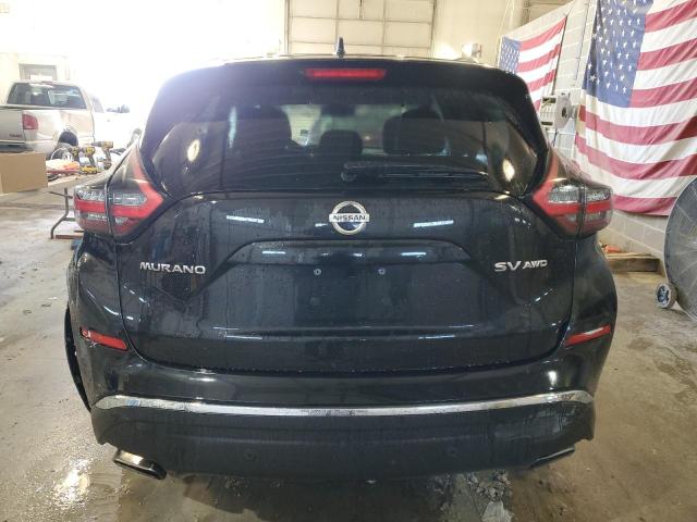 Photo 6 from auction – 2021 NISSAN MURANO SV with VIN 5N1AZ2BS8MC136767