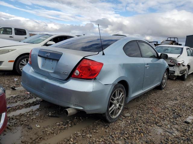 Photo 3 from auction – 2005 TOYOTA SCION TC with VIN JTKDE177250029897