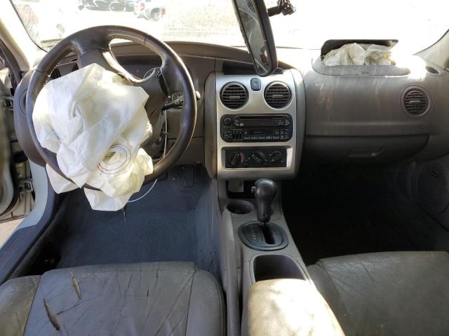 Фото 8 с аукциона – 2005 CHRYSLER SEBRING LI с VIN 4C3AG52H55E010357