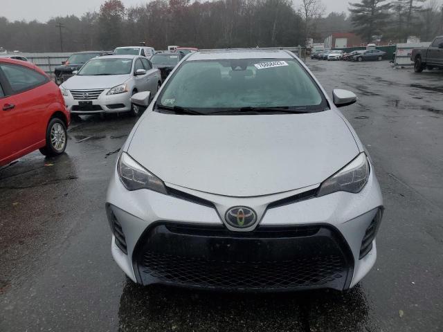 Photo 5 from auction – 2017 TOYOTA COROLLA L with VIN 2T1BURHEXHC909169