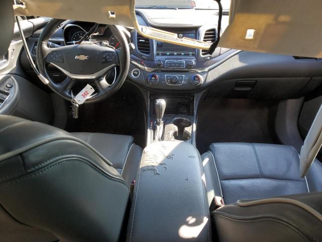Photo 8 from auction – 2014 CHEVROLET IMPALA LTZ with VIN 1G1155S35EU105538