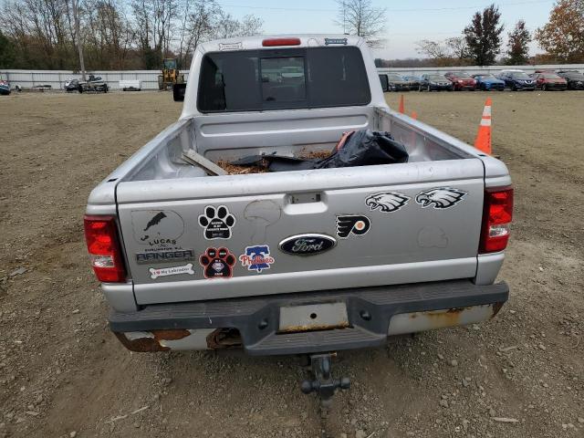 Photo 6 from auction – 2010 FORD RANGER with VIN 1FTKR1AD1APA22264