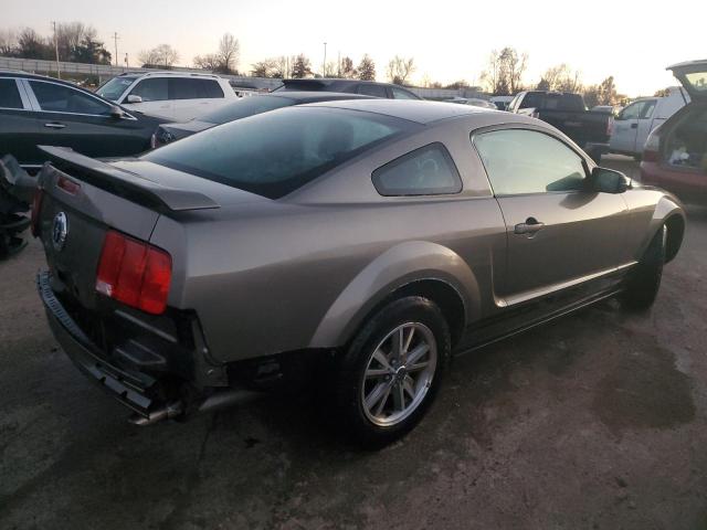 Photo 3 from auction – 2005 FORD MUSTANG with VIN 1ZVFT80N255162621