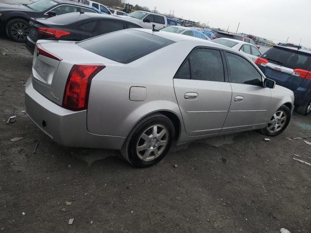 Photo 3 from auction – 2005 CADILLAC CTS HI FEA with VIN 1G6DP567450165879