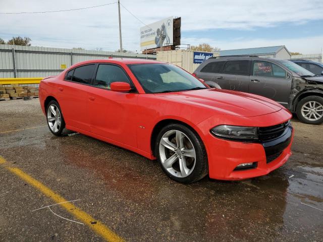 Photo 4 from auction – 2016 DODGE CHARGER R/ with VIN 2C3CDXCT0GH210494