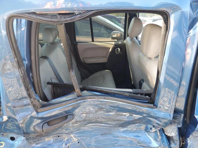Photo 10 from auction – 2003 JEEP LIBERTY LI with VIN 1J4GL58K63W624664