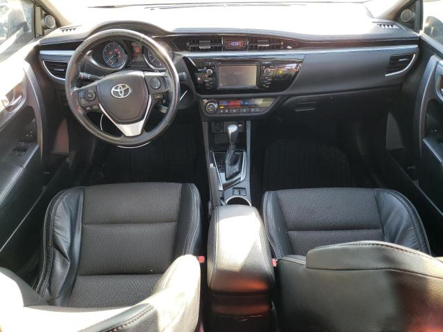 Photo 8 from auction – 2014 TOYOTA COROLLA L with VIN 5YFBURHE8EP095955