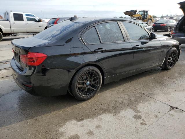 Photo 3 from auction – 2017 BMW 320 I with VIN WBA8A9C54HK620066