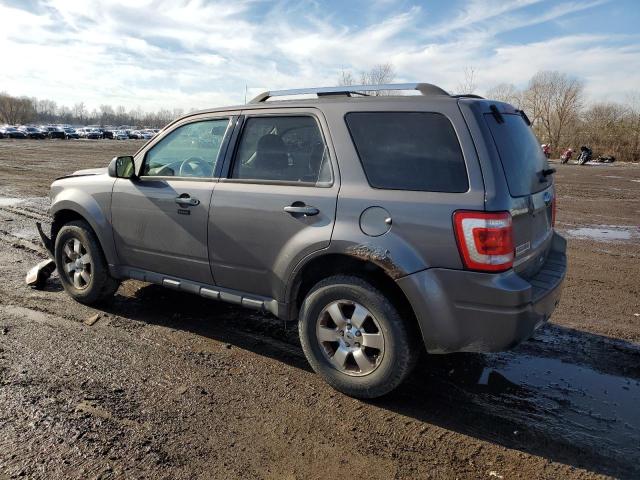 Фото 2 с аукциона – 2012 FORD ESCAPE LIM с VIN 1FMCU0EG9CKC78987