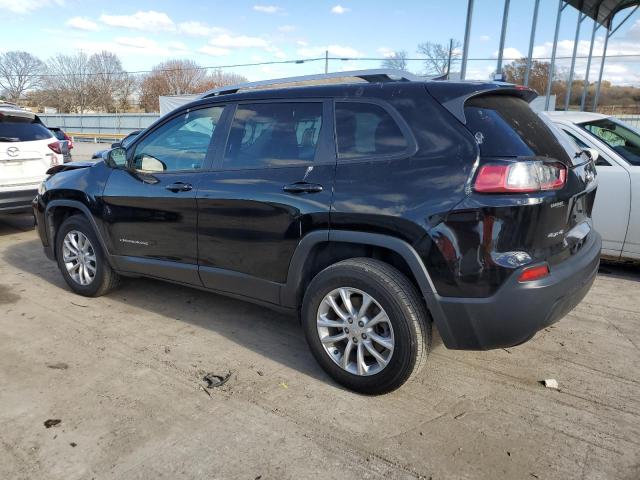 Photo 2 from auction – 2020 JEEP CHEROKEE L with VIN 1C4PJMCB2LD587086