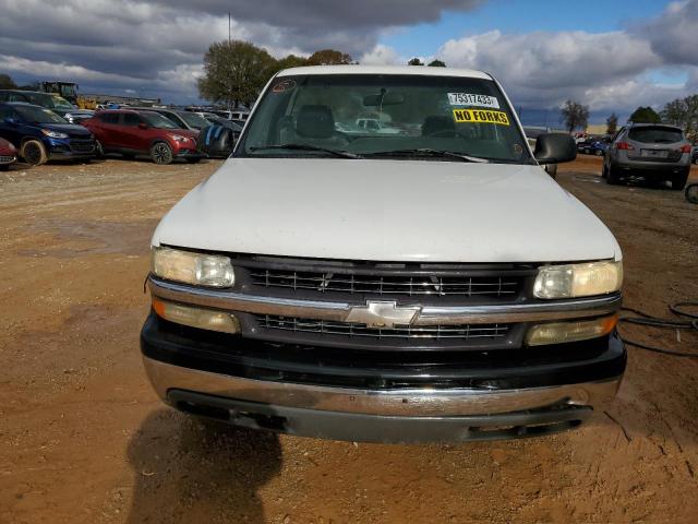 Photo 5 from auction – 2000 CHEVROLET SILVERADO with VIN 1GCEC14W6YZ142944