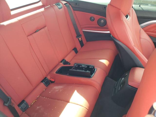 Photo 10 from auction – 2019 BMW 440I with VIN WBA4Z5C57KEE17312