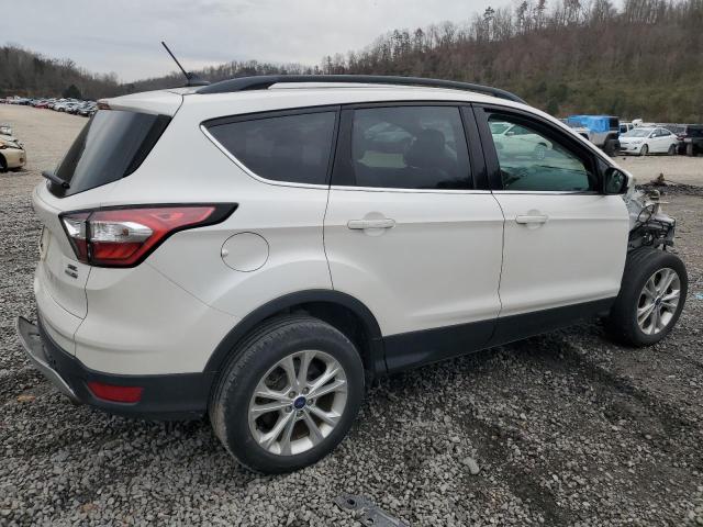 Photo 3 from auction – 2018 FORD ESCAPE SEL with VIN 1FMCU9HD9JUA51712