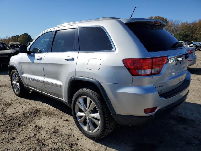 Photo 2 from auction – 2012 JEEP GRAND CHER with VIN 1C4RJEAGXCC314142