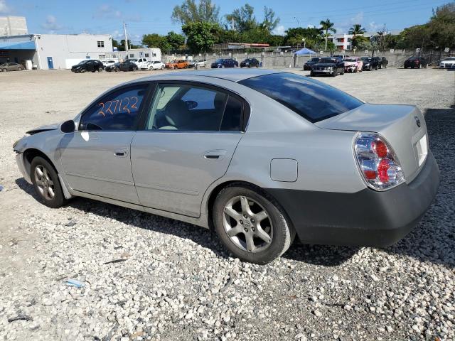 Photo 2 from auction – 2006 NISSAN ALTIMA S with VIN 1N4AL11D76C238508