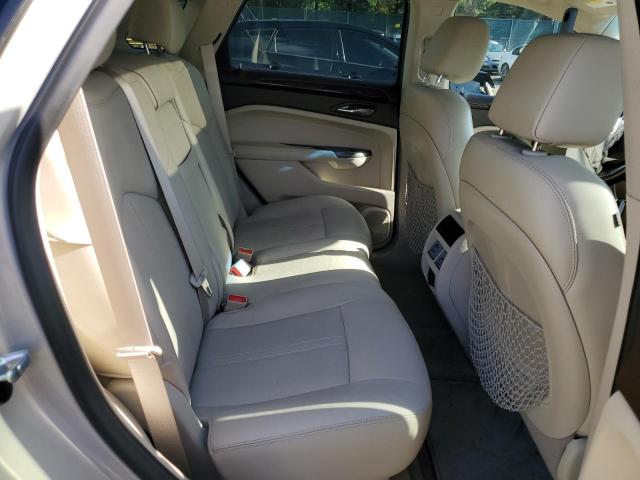 Photo 11 from auction – 2012 CADILLAC SRX LUXURY with VIN 3GYFNDE37CS512013