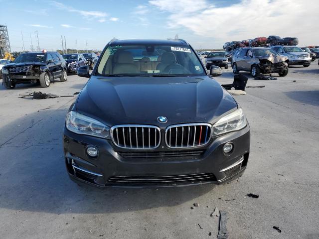 Photo 5 from auction – 2014 BMW X5 XDRIVE3 with VIN 5UXKR0C50E0K45554