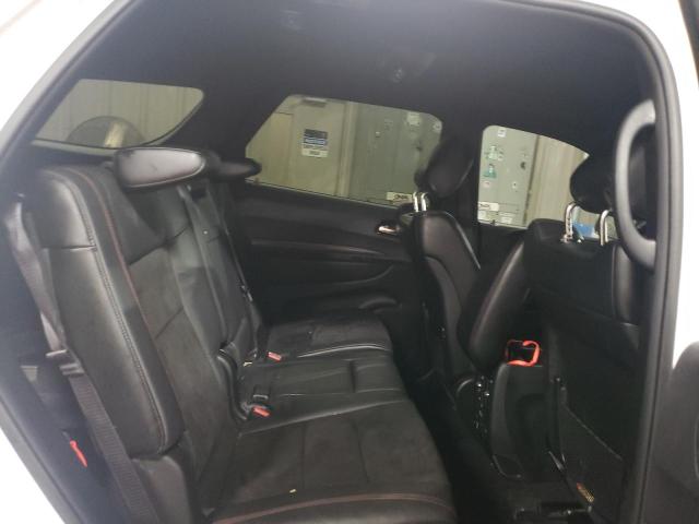 Photo 10 from auction – 2022 DODGE DURANGO R/ with VIN 1C4SDJCT1NC207950