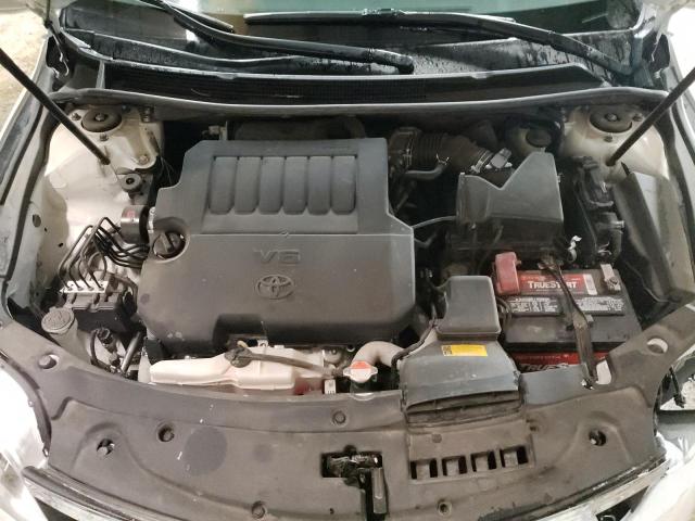 Photo 11 from auction – 2016 TOYOTA AVALON XLE with VIN 4T1BK1EB8GU220908