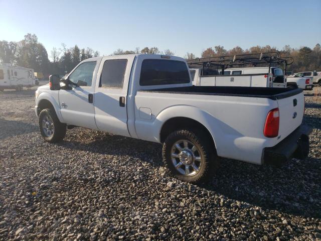 Photo 2 from auction – 2014 FORD F250 SUPER with VIN 1FT7W2BTXEEA74570