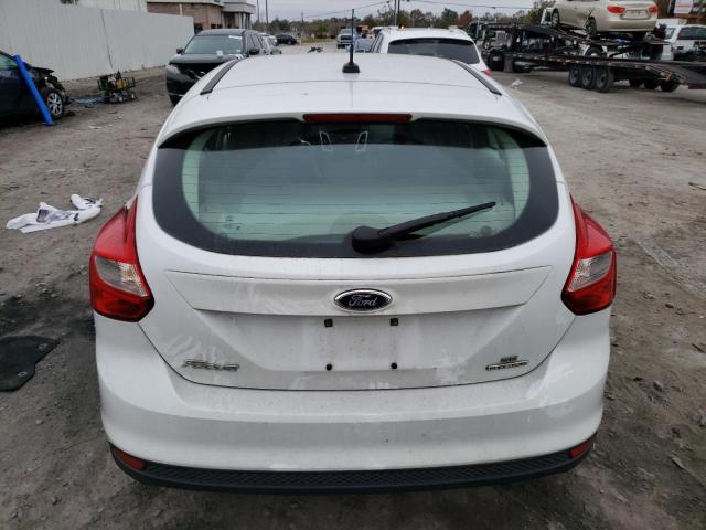 Photo 6 from auction – 2013 FORD FOCUS SE with VIN 1FADP3K22DL224989
