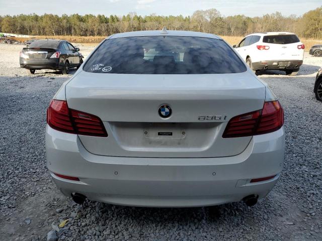 Photo 6 from auction – 2014 BMW 535 I with VIN WBA5B1C57EDZ36885