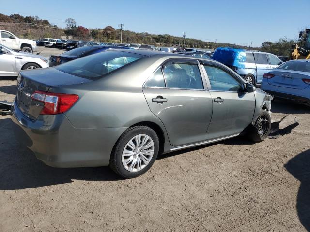 Photo 3 from auction – 2014 TOYOTA CAMRY L with VIN 4T4BF1FK0ER438184