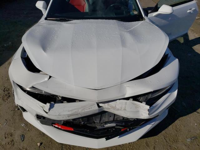 Photo 11 from auction – 2017 CHEVROLET CAMARO LT with VIN 1G1FD1RS2H0119620