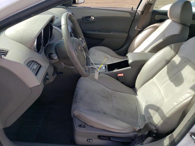Photo 7 from auction – 2012 CHEVROLET MALIBU 2LT with VIN 1G1ZD5EU7CF276013