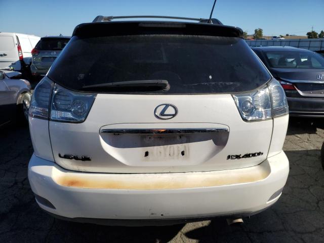 Photo 6 from auction – 2006 LEXUS RX 400 with VIN JTJGW31U760004147