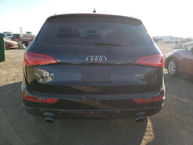 Zdjęcie 6 z aukcji – 2014 AUDI Q5 PREMIUM z VIN WA1LFAFP3EA064969