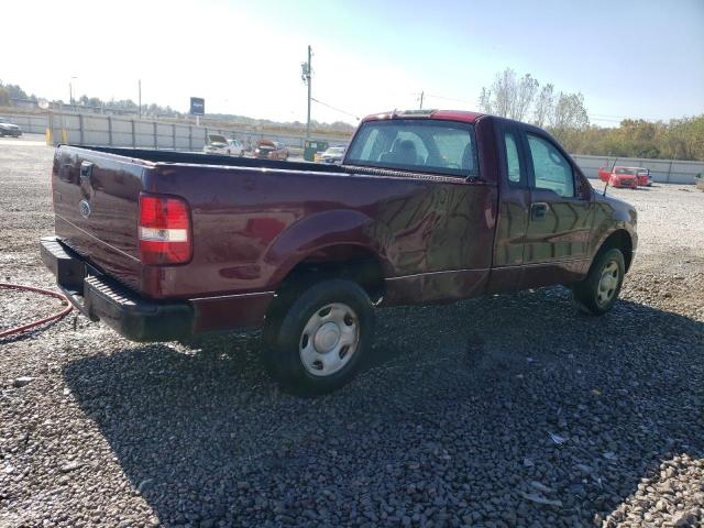 Photo 3 from auction – 2005 FORD F150 with VIN 1FTRF12W65NA20664