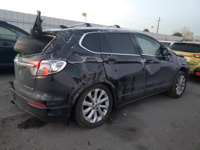 Photo 3 from auction – 2017 BUICK ENVISION P with VIN LRBFXESX7HD025056