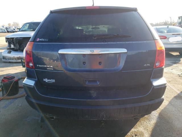 Photo 6 from auction – 2007 CHRYSLER PACIFICA T with VIN 2A8GM68X37R327041