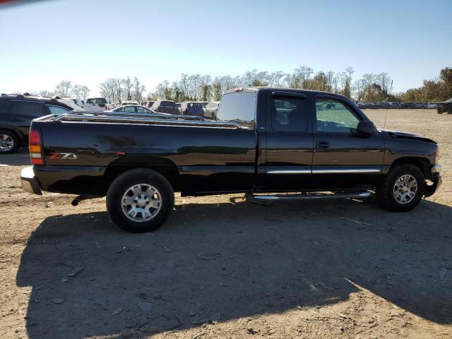 Photo 3 from auction – 2006 GMC NEW SIERRA with VIN 1GTEK19T96E110947