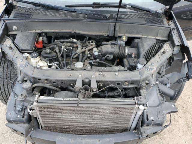 Photo 12 from auction – 2017 CHEVROLET TRAVERSE L with VIN 1GNKRGKD6HJ115335