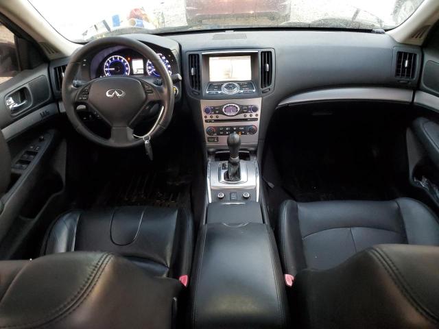 Photo 8 from auction – 2012 INFINITI G37 with VIN JN1CV6AR2CM674486